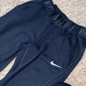 Nike sweatpants